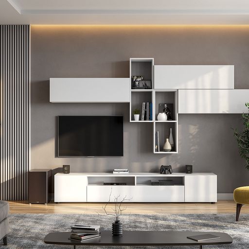 Шкаф навесной «Токио»